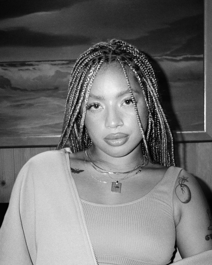 Kiana Brown