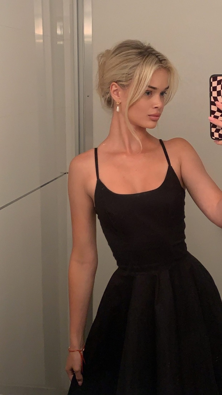 Carolina Marie