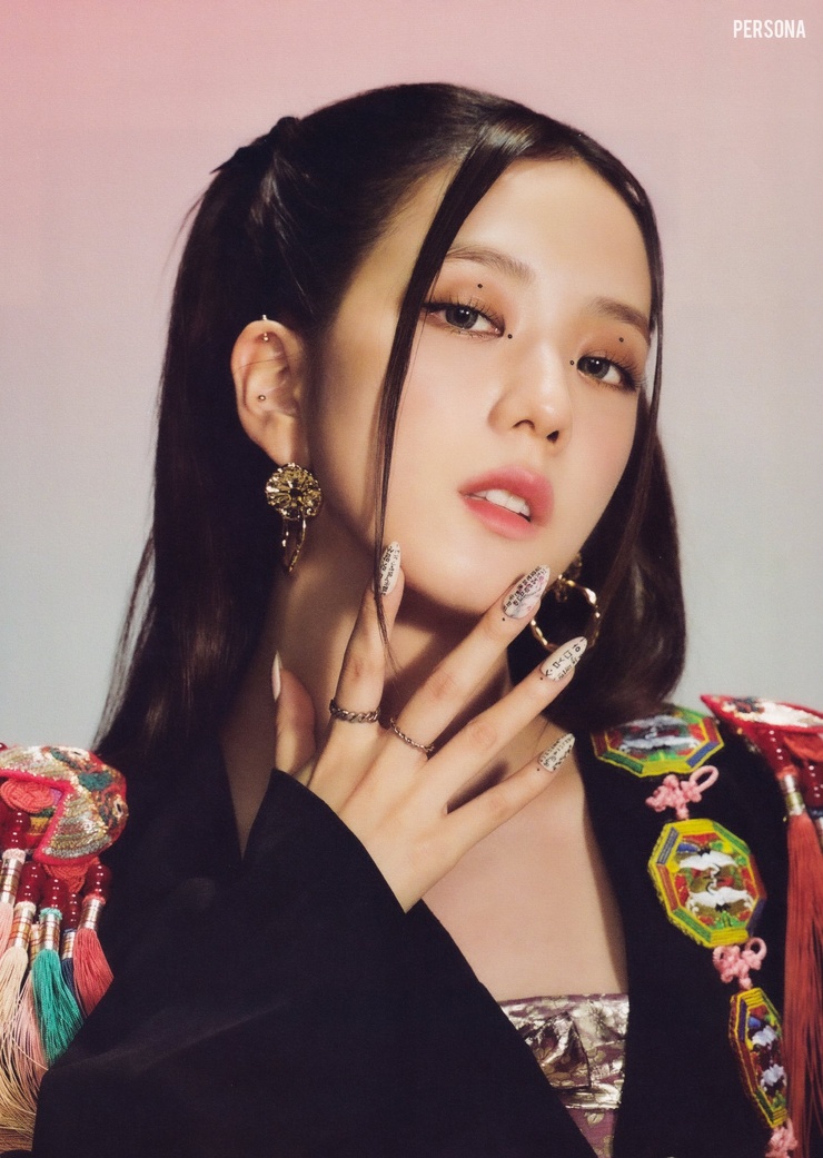 Kim Jisoo