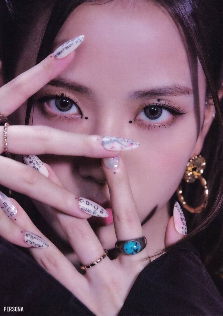 Kim Jisoo