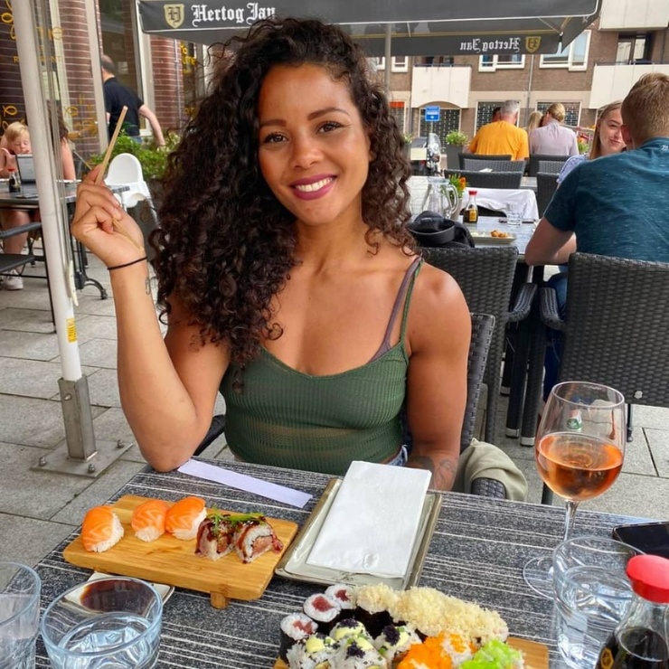 Denise Kielholtz