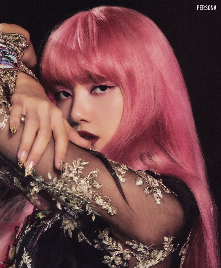 Lalisa Manoban