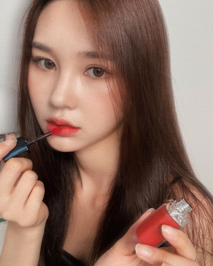 Shin Eun-ji