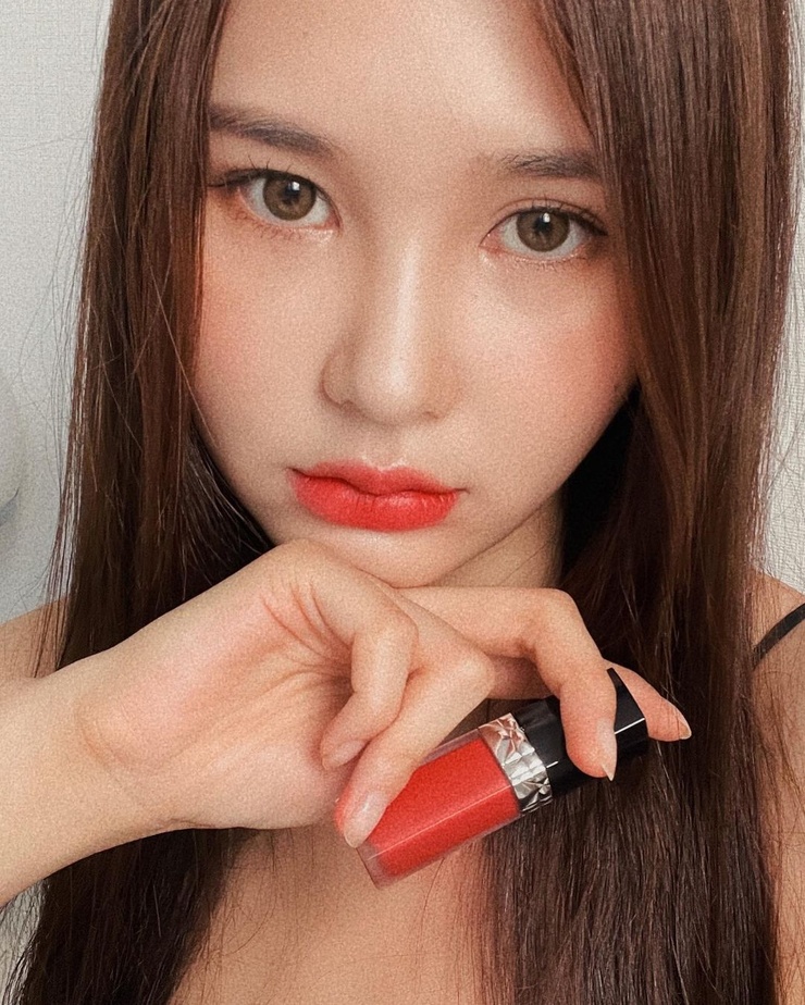 Shin Eun-ji