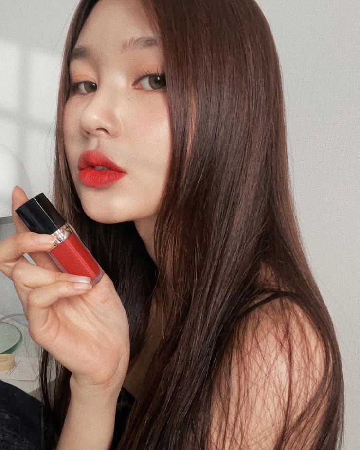 Shin Eun-ji