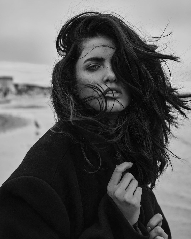 Sophie Theresa
