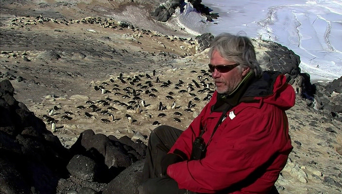 Encounters at the End of the World (2007)