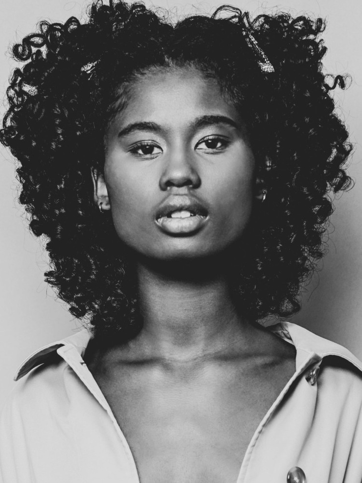 Elodie Safeno