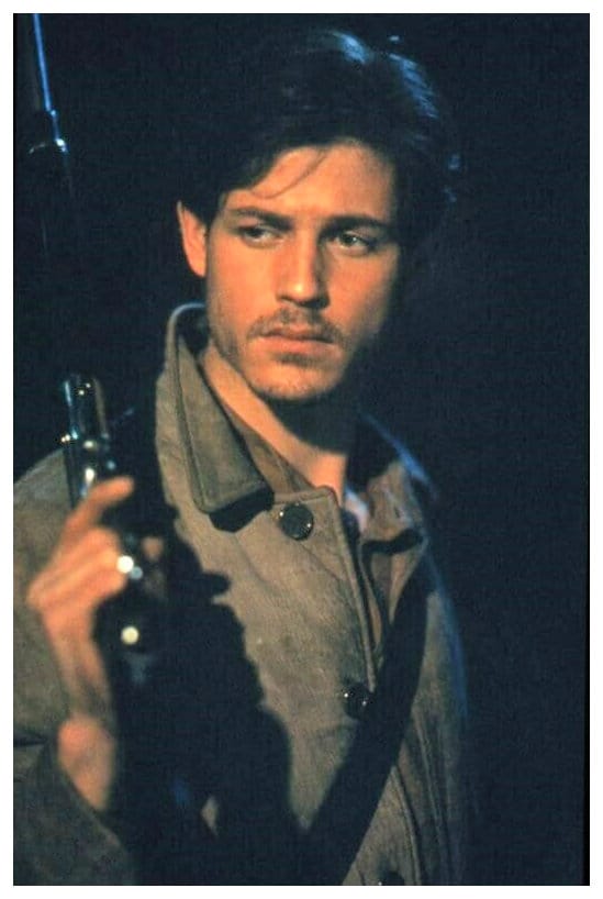 Michael Paré