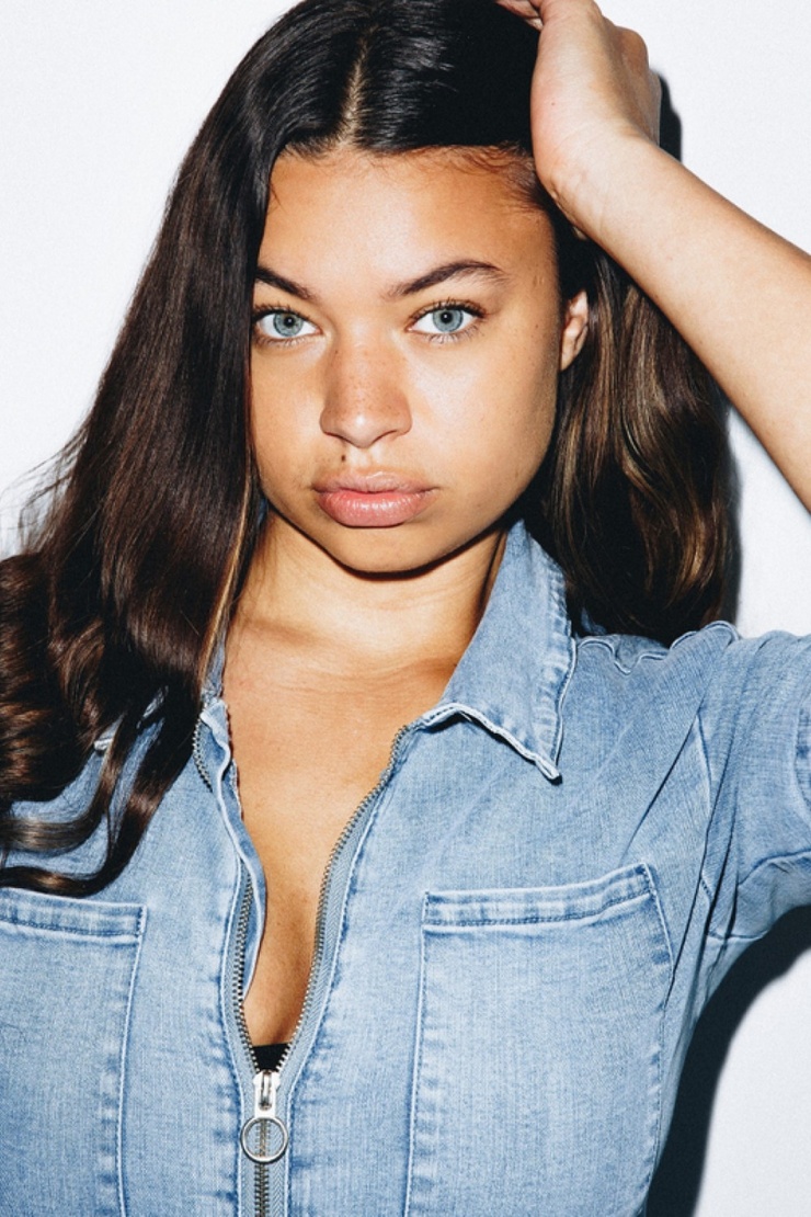 Natasha Soodeen
