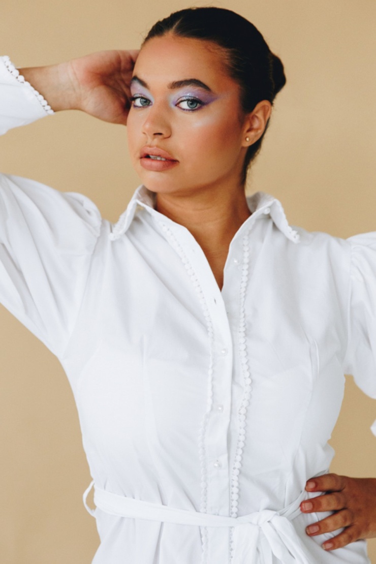 Natasha Soodeen
