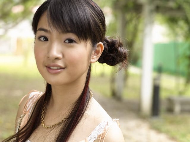 Ariel Lin