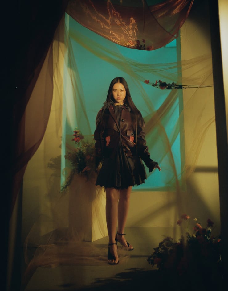 Ramona Young