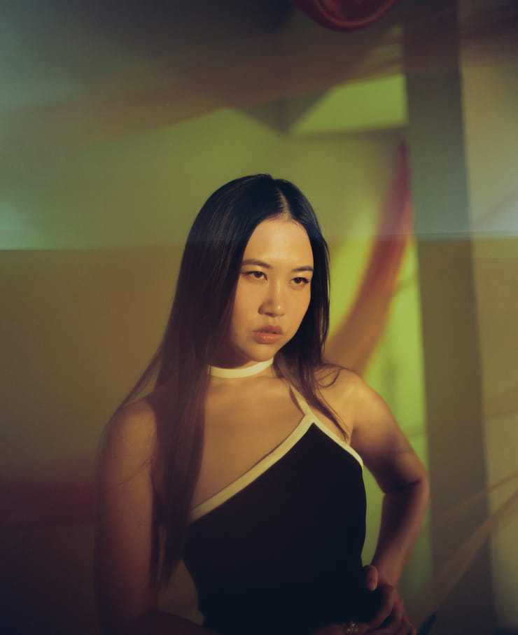 Ramona Young