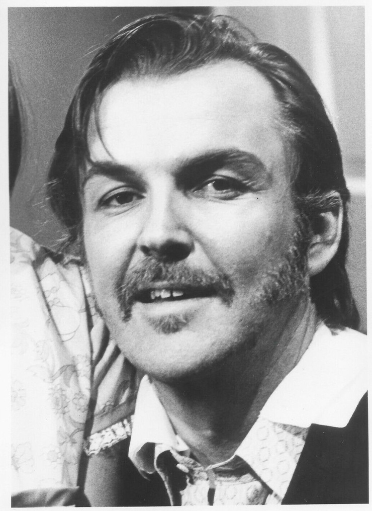 Anthony Zerbe