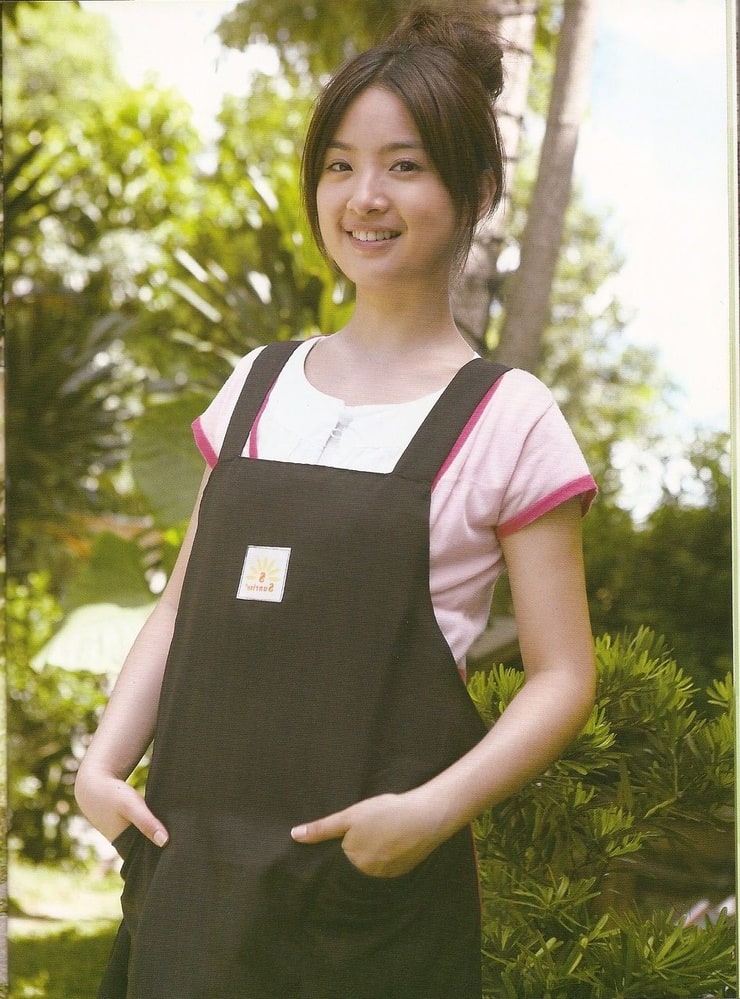 Ariel Lin