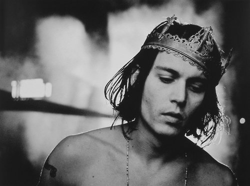 Johnny Depp Johnny Depp