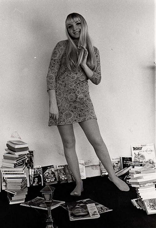 Annie Philippe