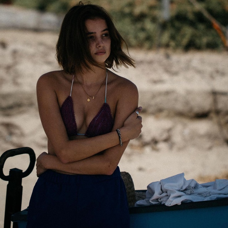 Emilia Merkell