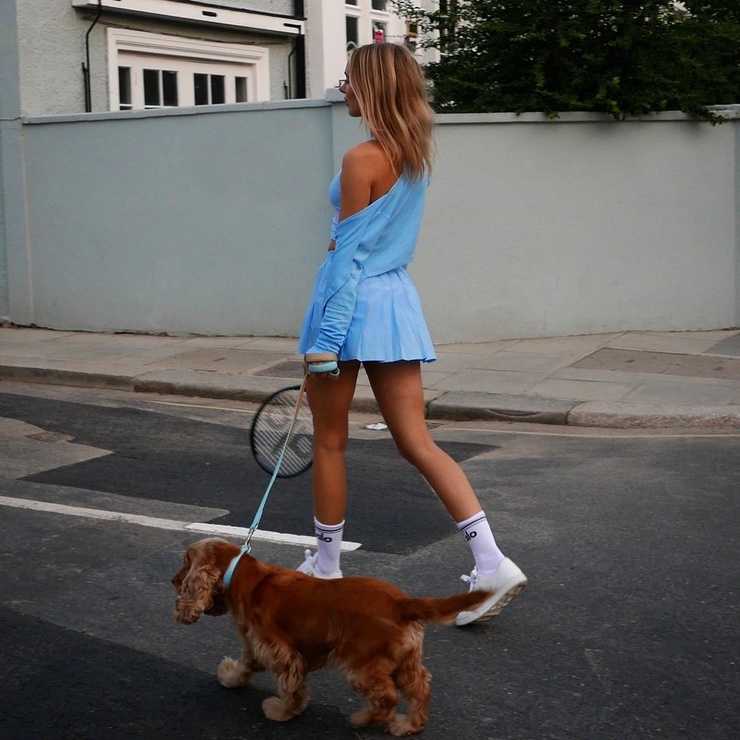 Kimberley Garner