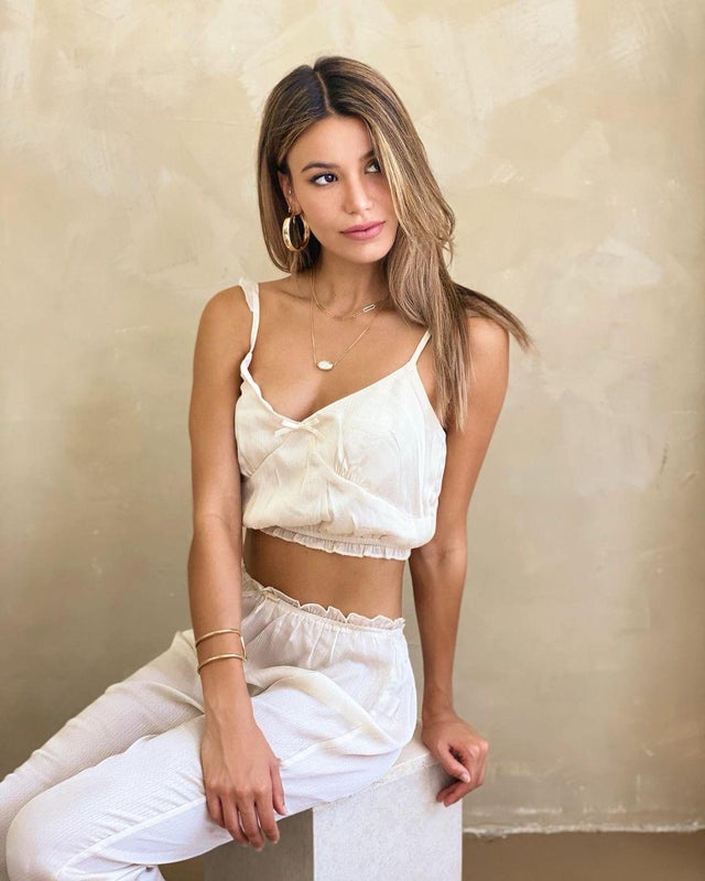 Picture of Madison Reed