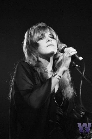 Stevie Nicks