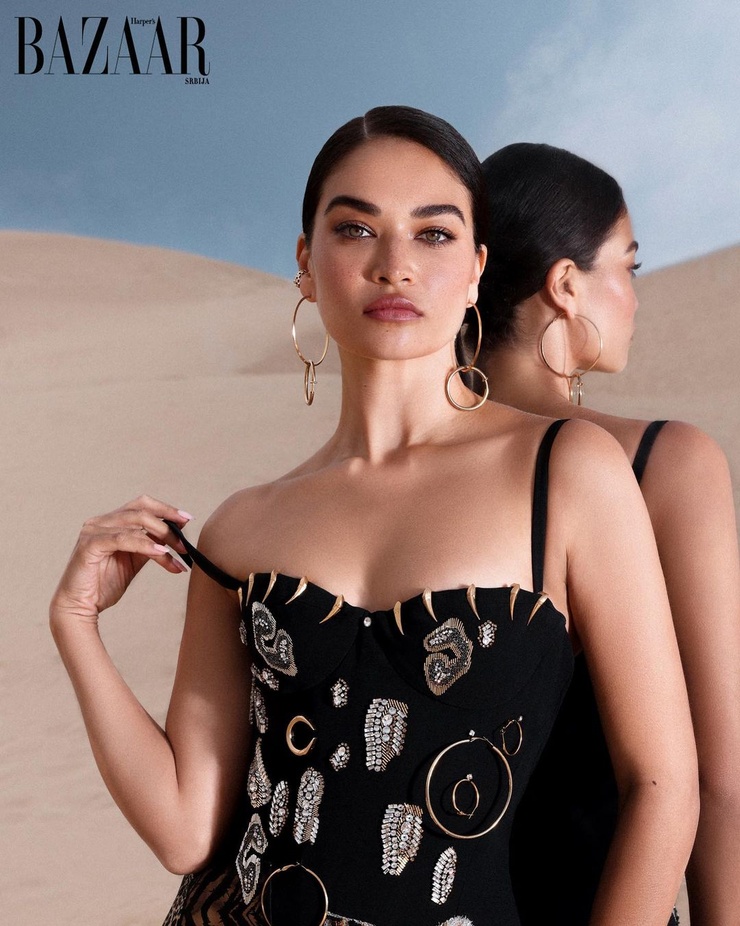 Shanina Shaik