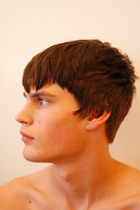 Mitch Norris