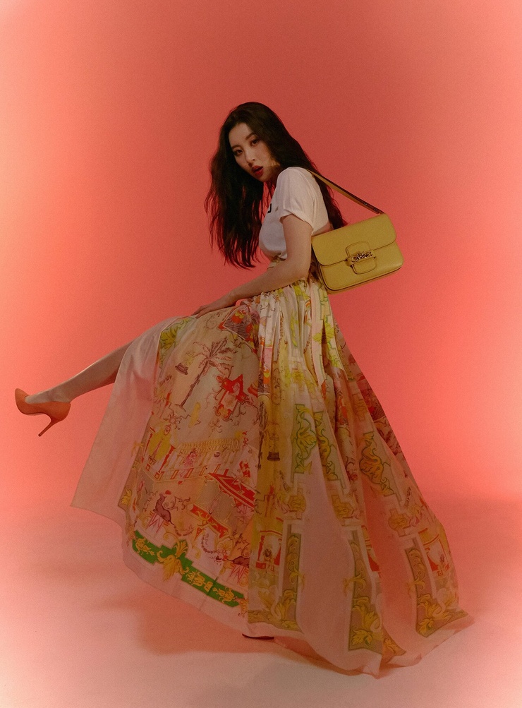 Lee Sunmi