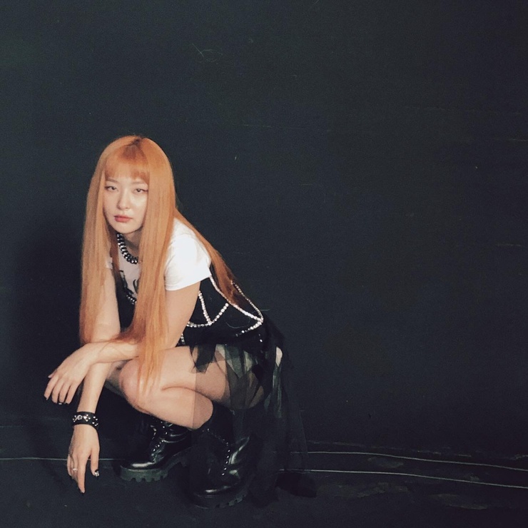 Seulgi
