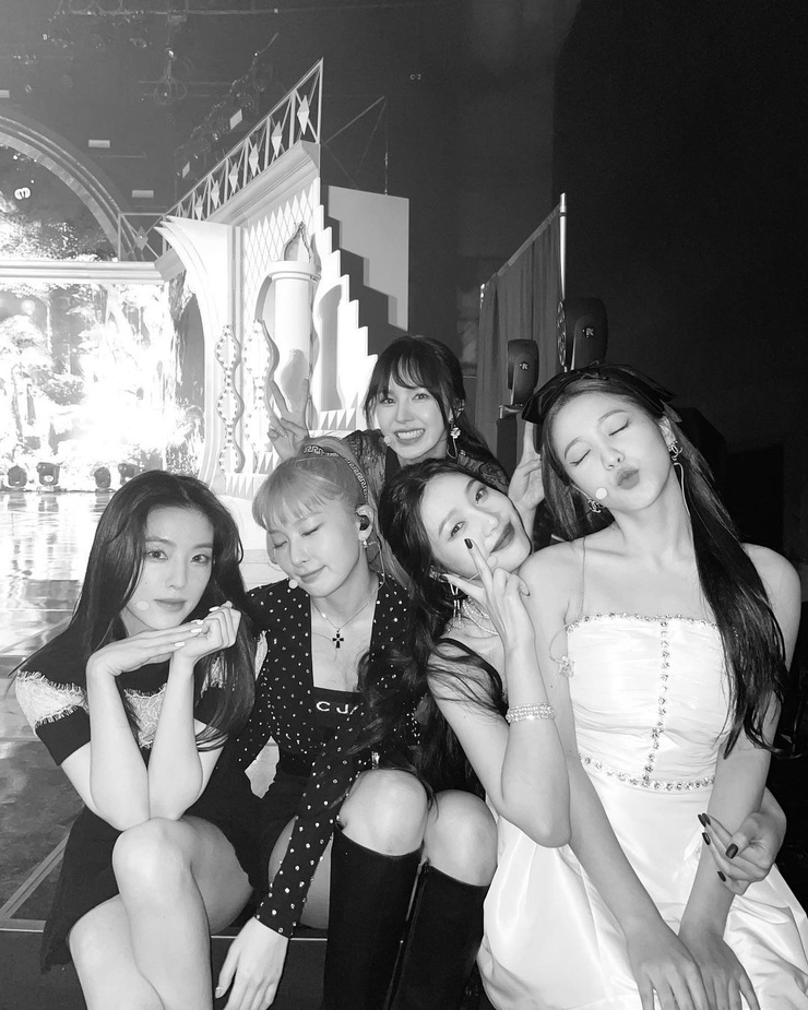 Red Velvet