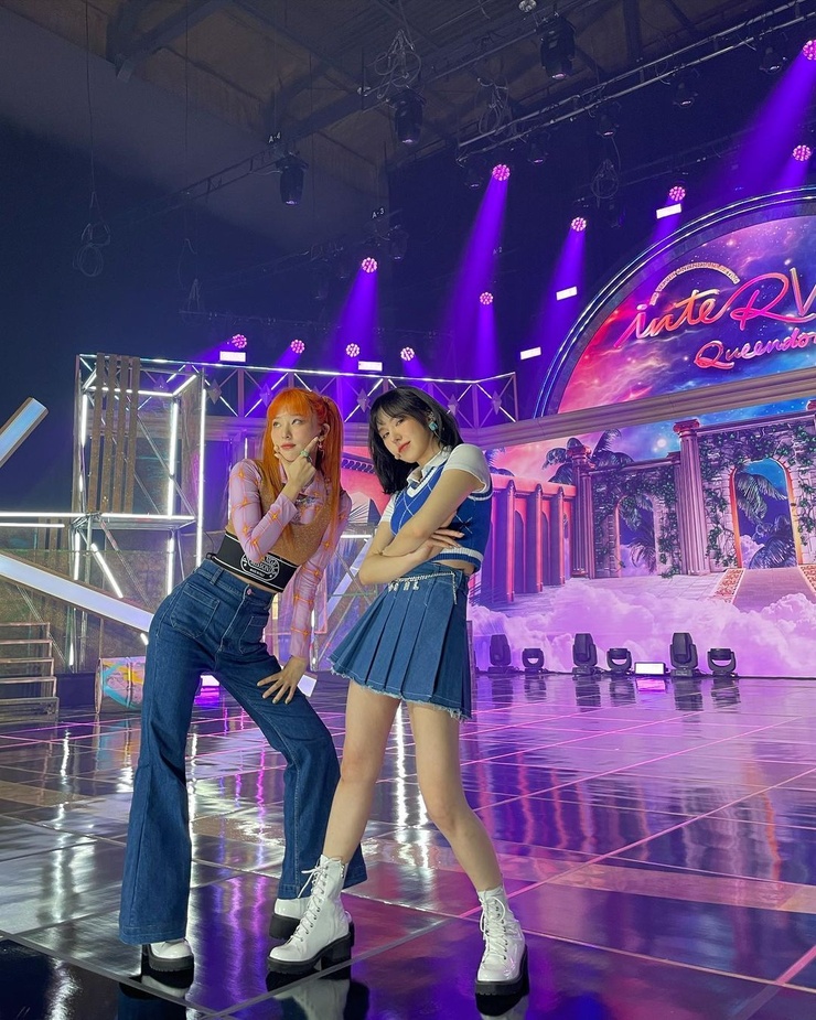 Red Velvet