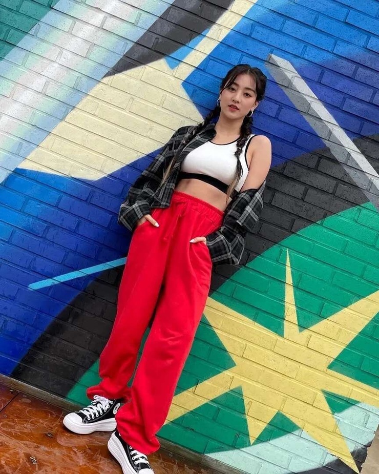 Park Ji soo