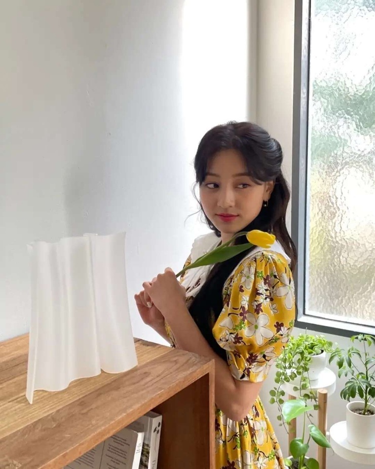 Park Ji soo