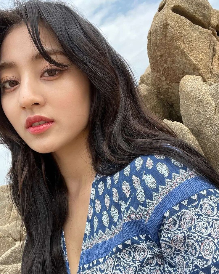 Park Ji soo