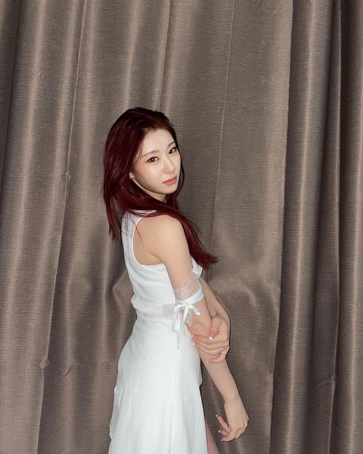 Lee Chaeryeong