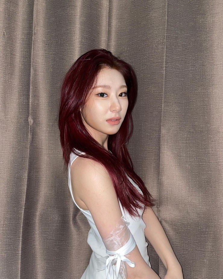 Lee Chaeryeong