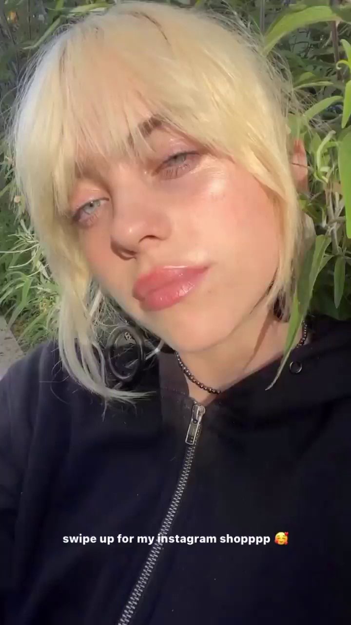 Billie Eilish