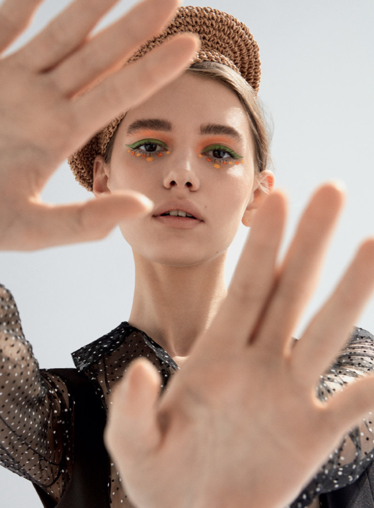 Ksenia Korshunova