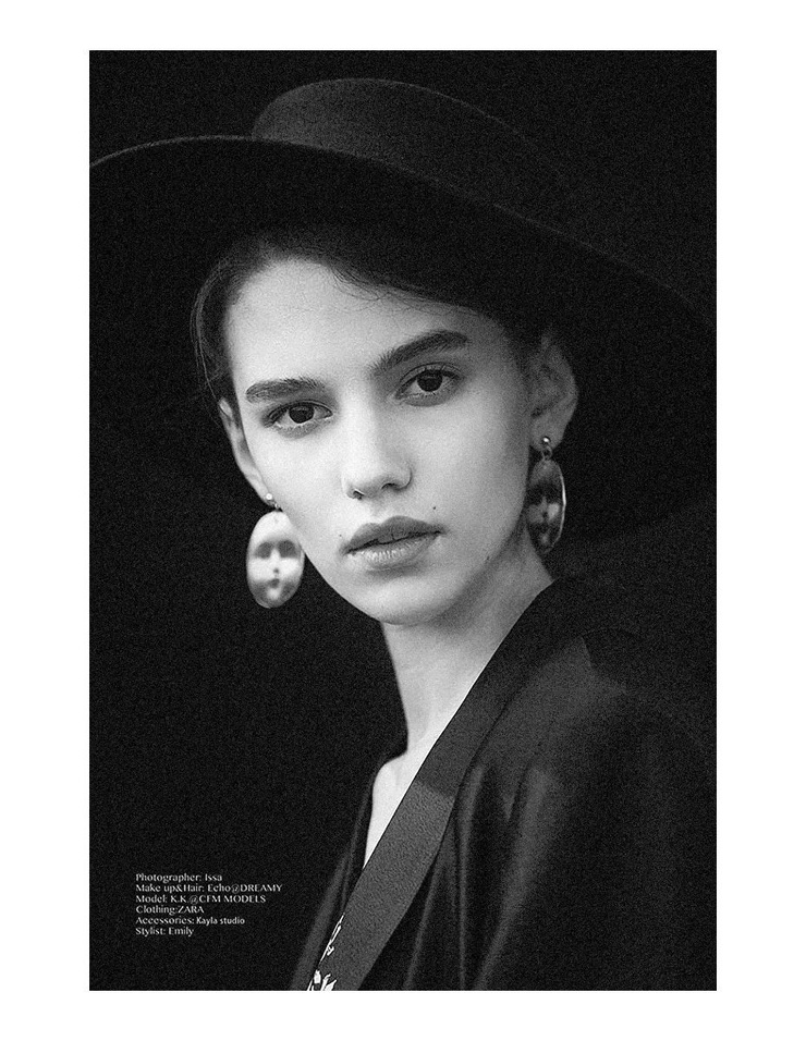 Ksenia Korshunova