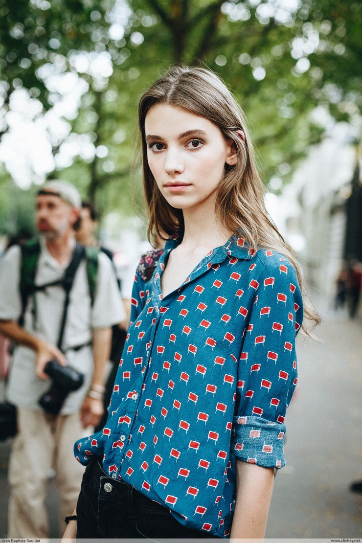 Ksenia Korshunova