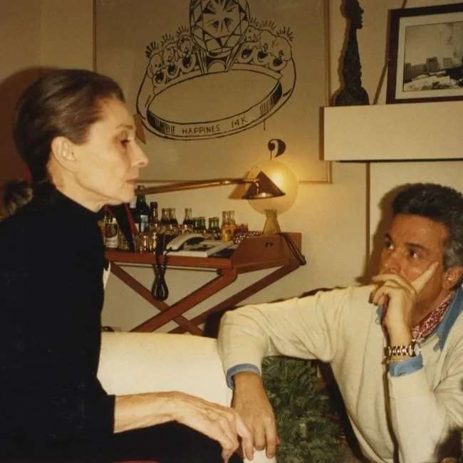 Audrey Hepburn