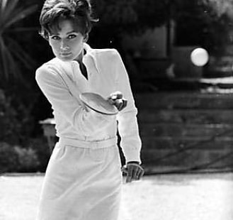 Audrey Hepburn