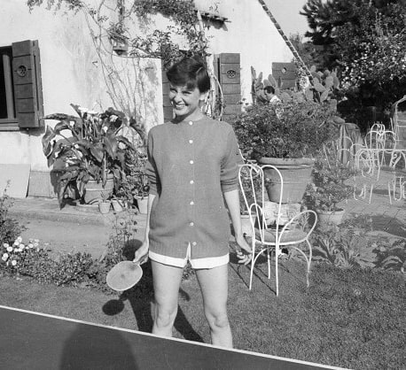 Audrey Hepburn