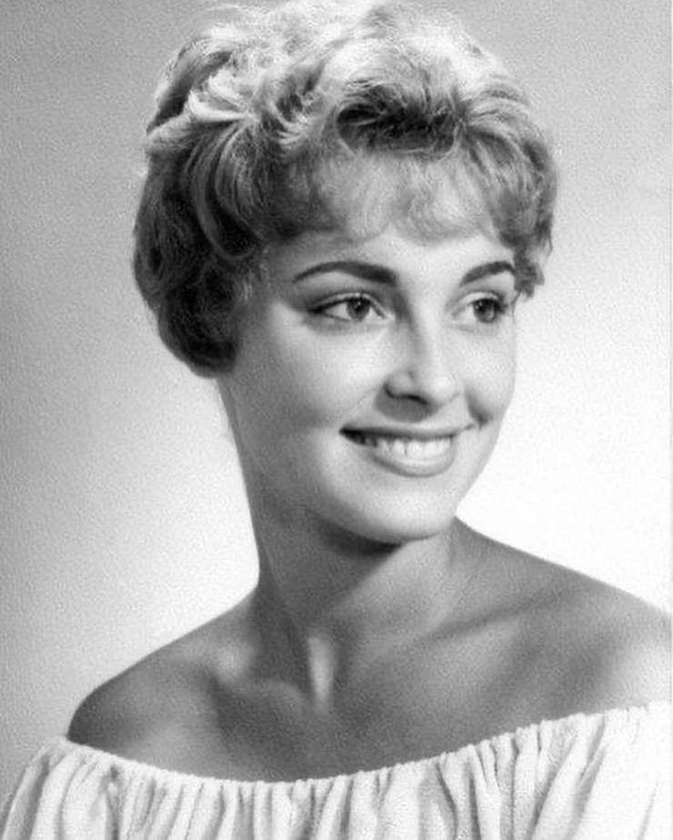 Sharon Tate