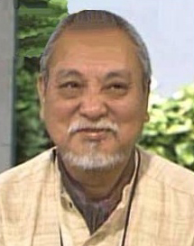 Hitoshi Takagi