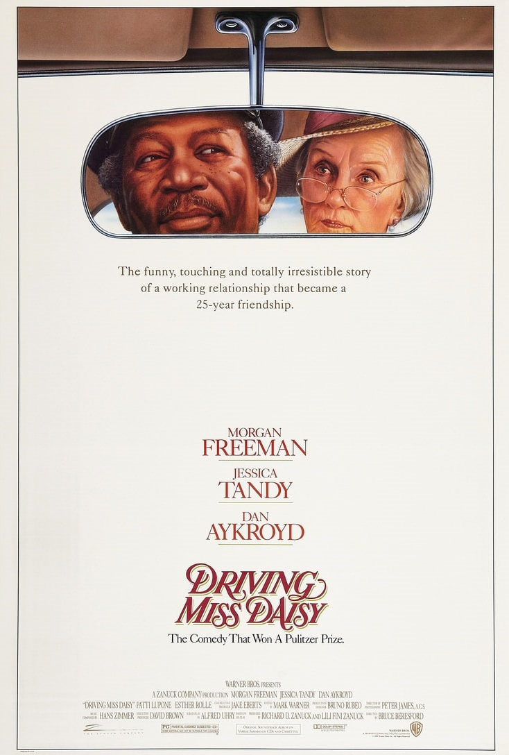 Driving Miss Daisy