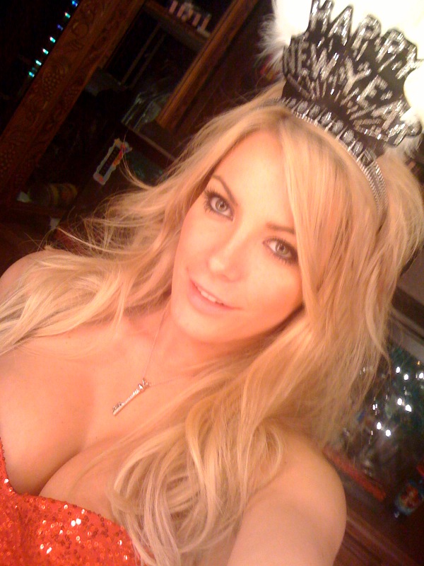 Crystal Hefner