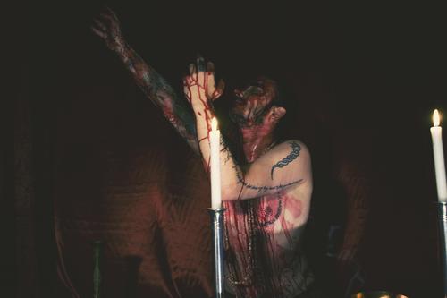 Hexvessel Hexvessel