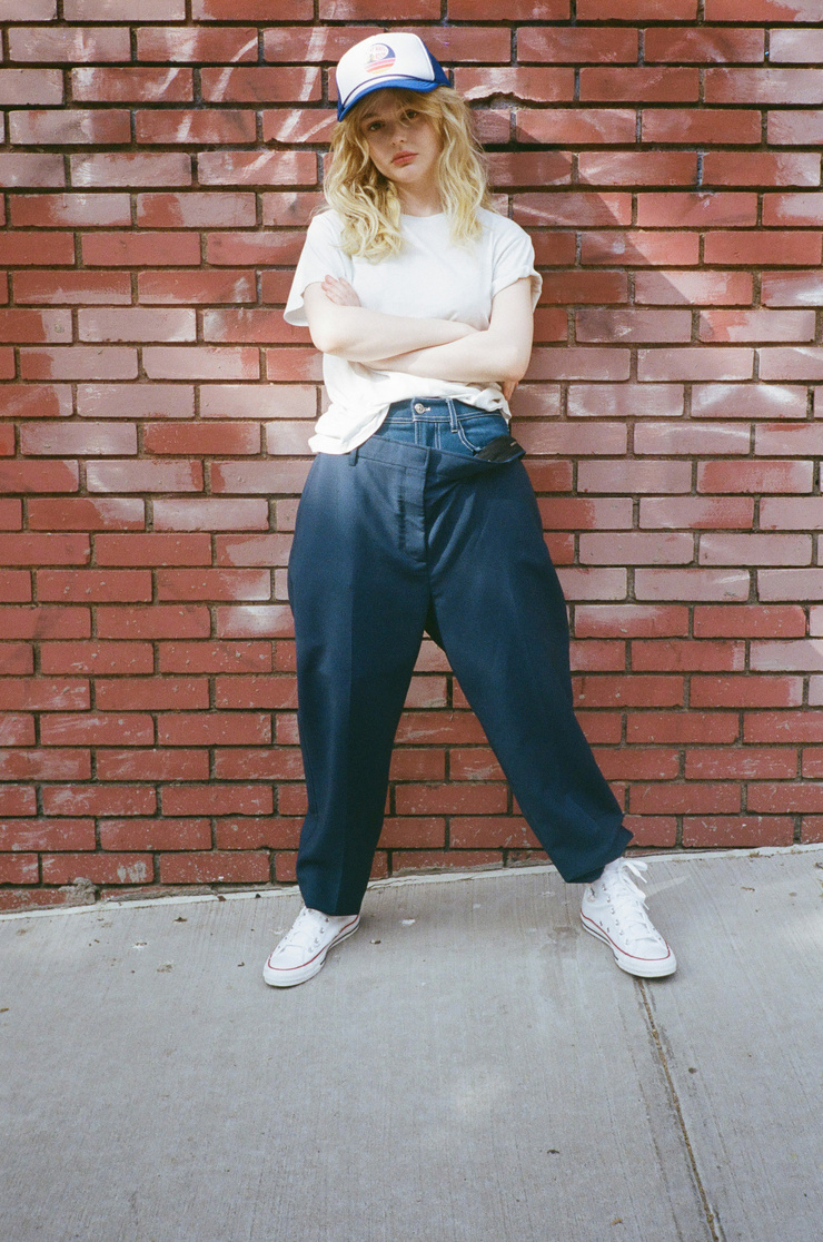 Emily Alyn Lind
